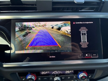 Image véhicule  Audi Q3 SPORTBACK (26)