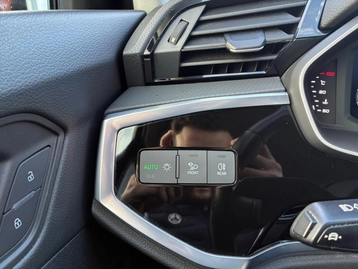 Image véhicule  Audi Q3 SPORTBACK (19)