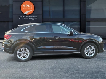 Image véhicule  Audi Q3 SPORTBACK (5)