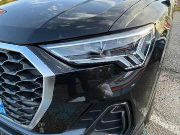 Image véhicule  Audi Q3 SPORTBACK (15)