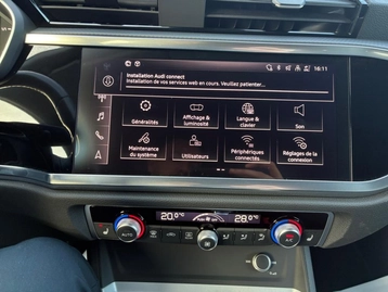 Image véhicule  Audi Q3 SPORTBACK (27)