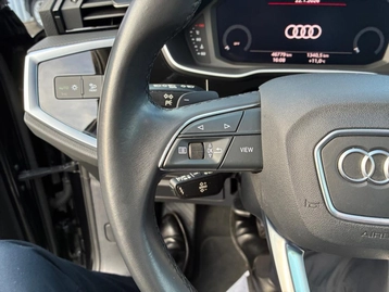 Image véhicule  Audi Q3 SPORTBACK (22)