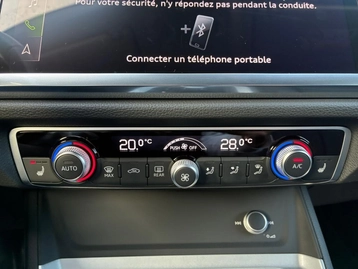 Image véhicule  Audi Q3 SPORTBACK (34)