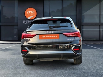 Image véhicule  Audi Q3 SPORTBACK (3)