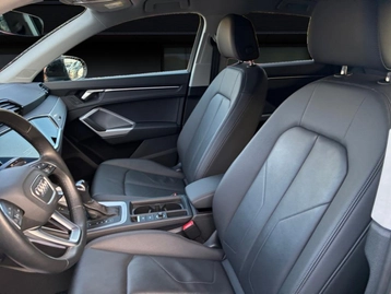 Image véhicule  Audi Q3 SPORTBACK (17)