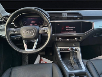 Image véhicule  Audi Q3 SPORTBACK (20)