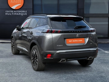 Image véhicule  Peugeot 2008 (2)