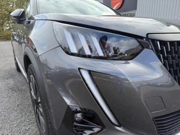 Image véhicule  Peugeot 2008 (20)