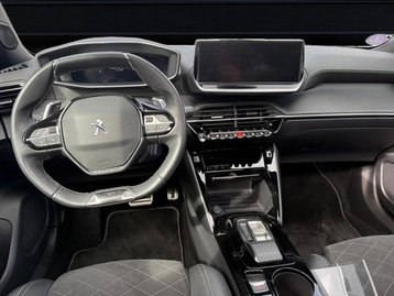 Image véhicule  Peugeot 2008 (9)