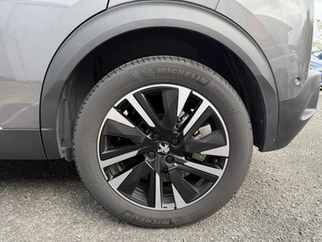Image véhicule  Peugeot 2008 (14)