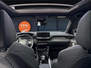 Image véhicule  Peugeot 2008 (10)