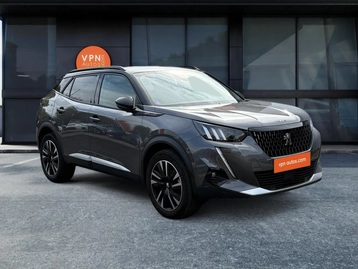 Image véhicule  Peugeot 2008 (6)
