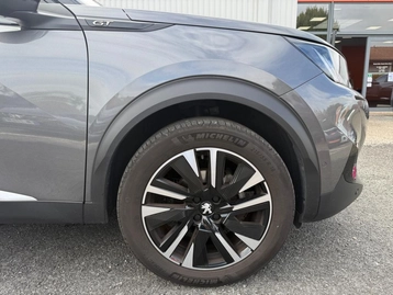 Image véhicule  Peugeot 2008 (19)