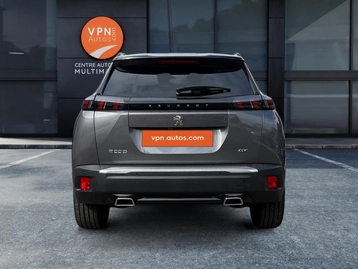 Image véhicule  Peugeot 2008 (3)