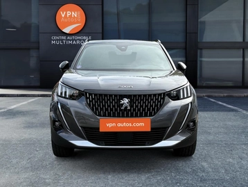 Image véhicule  Peugeot 2008 (7)