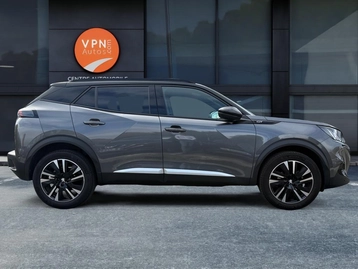 Image véhicule  Peugeot 2008 (5)