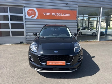 Image véhicule  Ford PUMA (2)