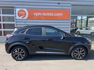 Image véhicule  Ford PUMA (7)