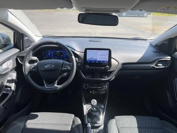 Image véhicule  Ford PUMA (10)