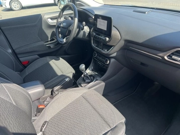 Image véhicule  Ford PUMA (9)