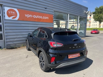 Image véhicule  Ford PUMA (4)