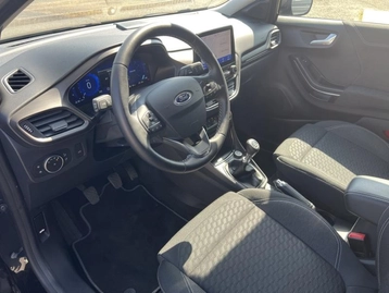 Image véhicule  Ford PUMA (8)