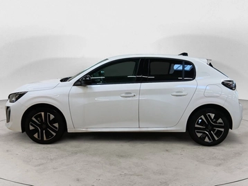 Image véhicule  Peugeot 208 (2)