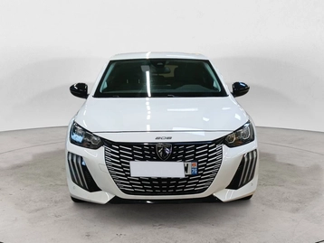 Image véhicule  Peugeot 208 (4)