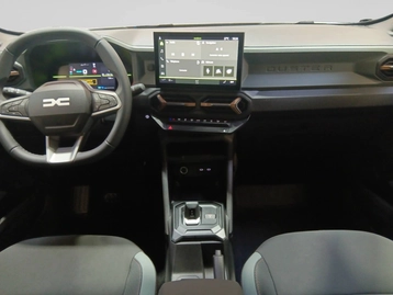 Image véhicule  Dacia DUSTER (10)