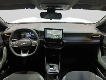 Image véhicule  Dacia DUSTER (9)