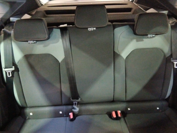 Image véhicule  Dacia DUSTER (8)