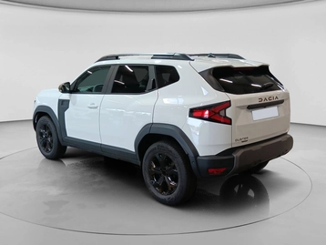 Image véhicule  Dacia DUSTER (4)