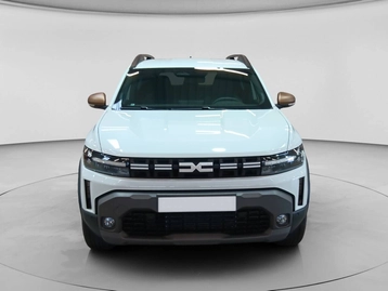 Image véhicule  Dacia DUSTER (2)