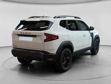 Image véhicule  Dacia DUSTER (5)
