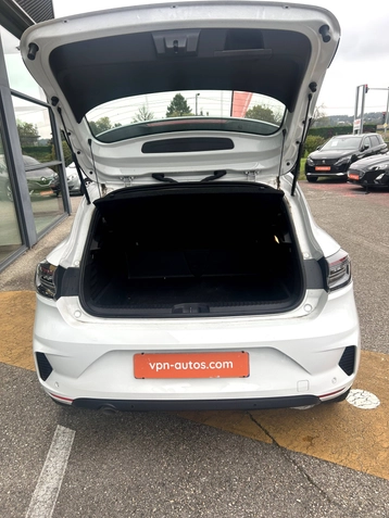 Image véhicule  Renault CLIO (6)