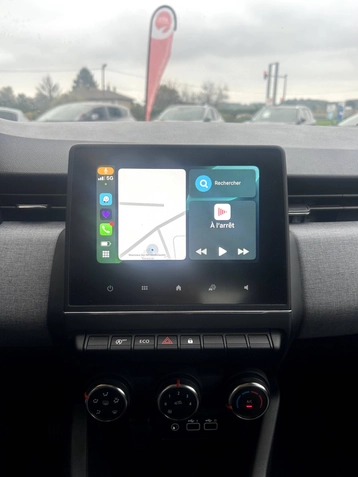 Image véhicule  Renault CLIO (11)