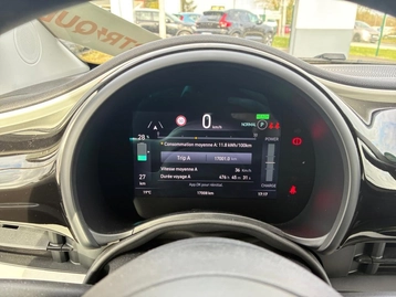 Image véhicule  Fiat 500 (28)