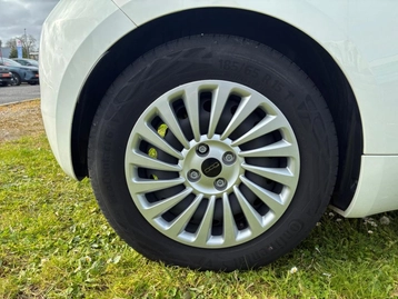 Image véhicule  Fiat 500 (8)