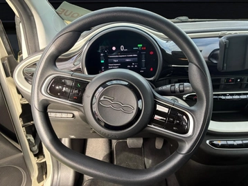 Image véhicule  Fiat 500 (25)