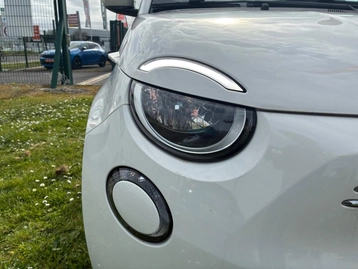 Image véhicule  Fiat 500 (12)