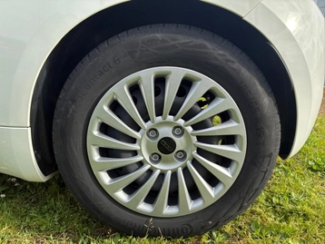 Image véhicule  Fiat 500 (9)