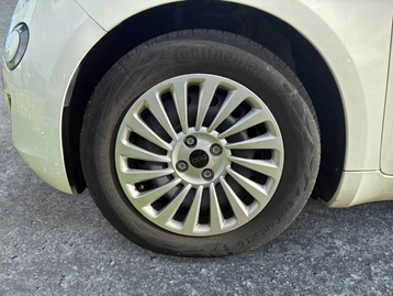 Image véhicule  Fiat 500 (6)