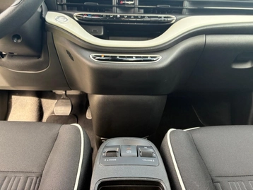 Image véhicule  Fiat 500 (34)