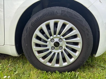 Image véhicule  Fiat 500 (7)