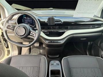 Image véhicule  Fiat 500 (24)