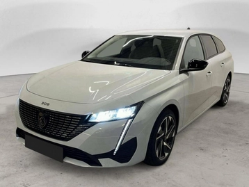 Image véhicule  Peugeot 308 SW (0)