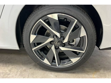 Image véhicule  Peugeot 308 SW (6)