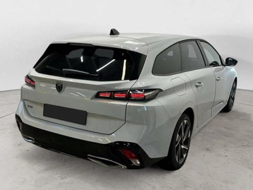 Image véhicule  Peugeot 308 SW (8)