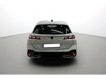 Image véhicule  Peugeot 308 SW (3)