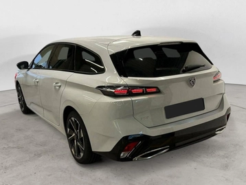 Image véhicule  Peugeot 308 SW (7)